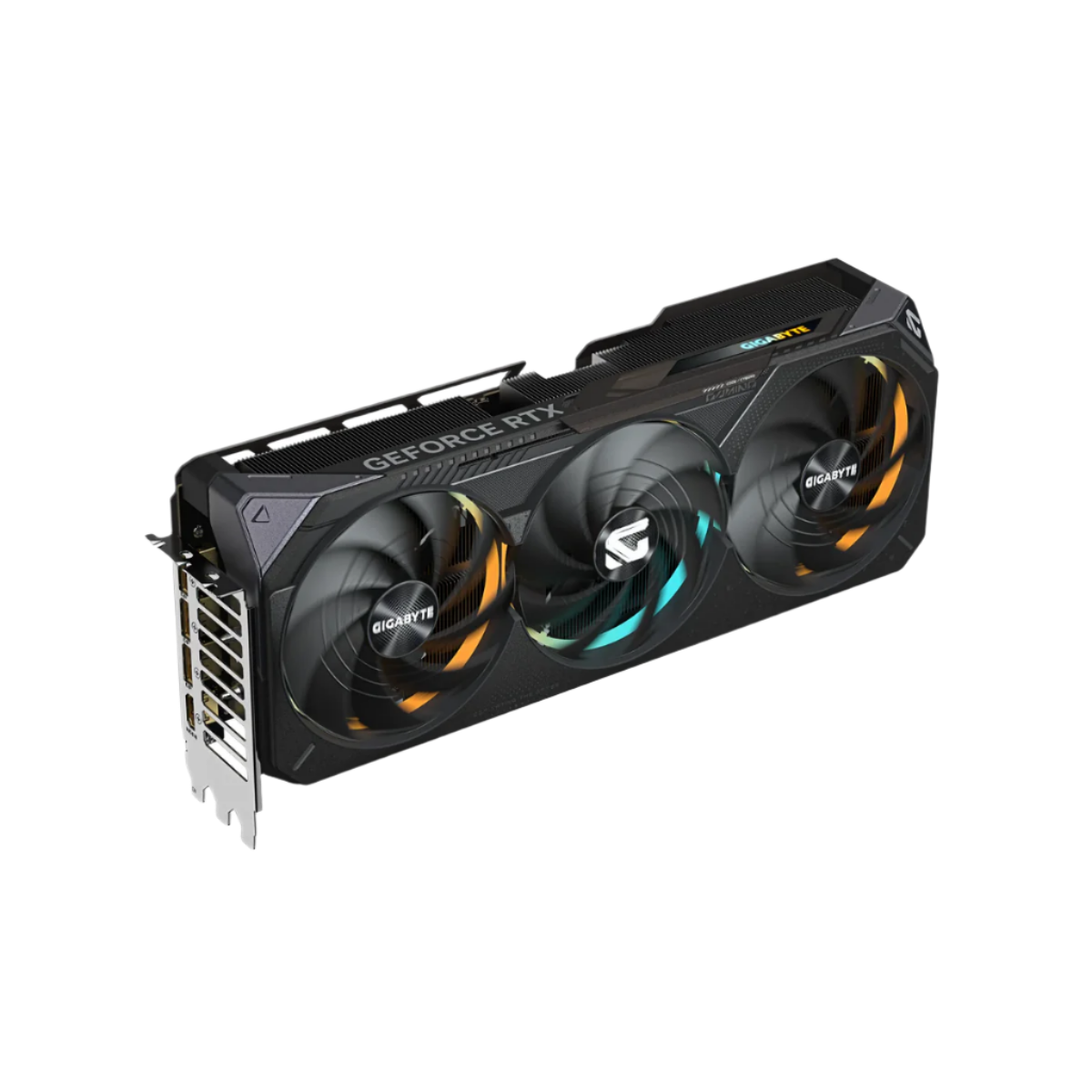 GIGABYTE RTX 5070TI 16GB 256BIT GDDR7 GAMING OC (HDMI, 3XDP)