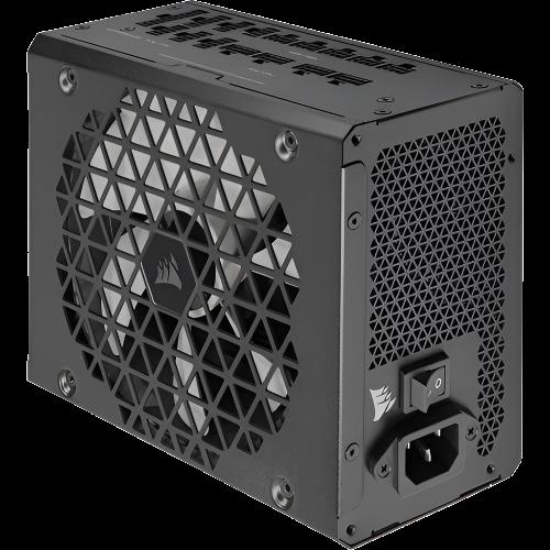 CORSAIR RM1200X SHIFT 12000W 80-PLUS GOLD, MODULAR CABLING