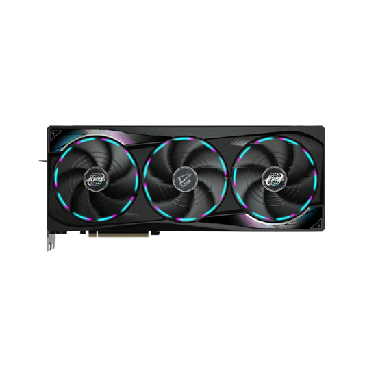 GIGABYTE AORUS RTX 5090 32GB 512BIT GDDR7 MASTER (HDMI, 3XDP)