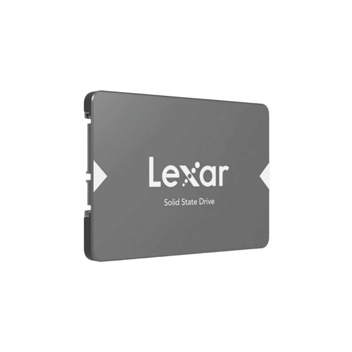 LEXAR NS100 256GB 2.5" SATA 6GB/S SSD