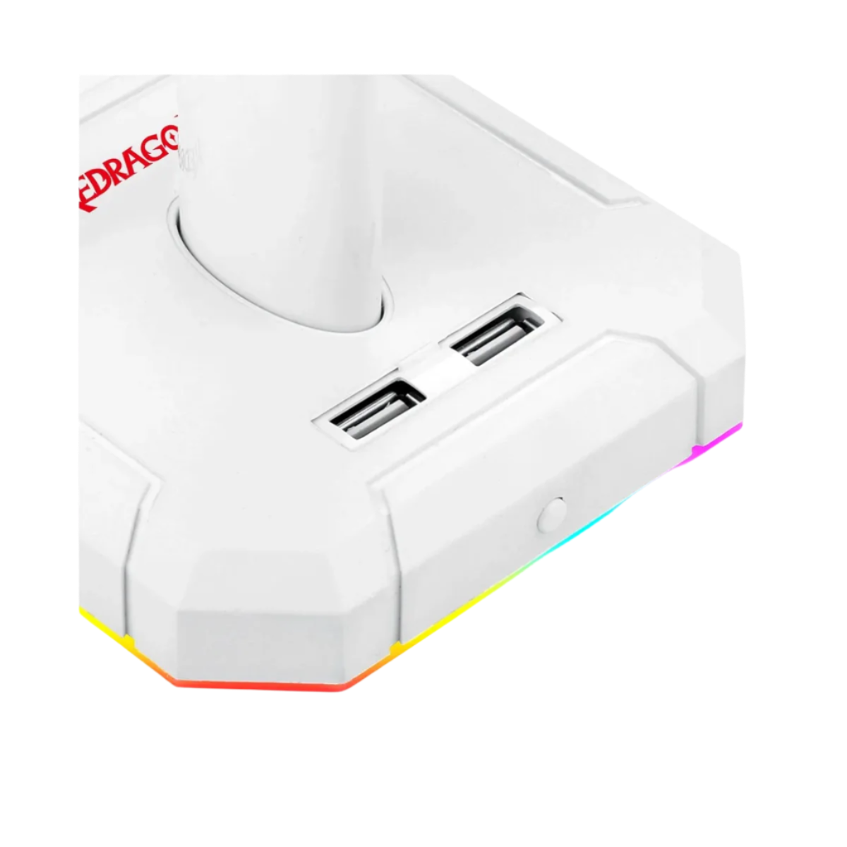 REDRAGON SCEPTER PRO RGB GAMING HEADSET STAND