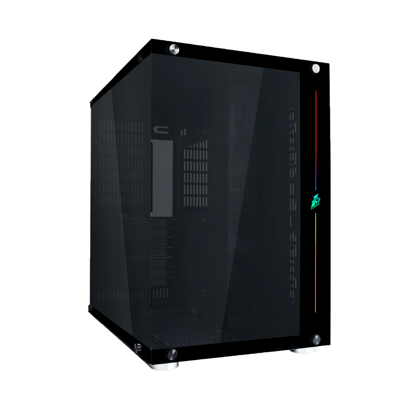 1STPLAYER STEAMPUNK SP8 GAMING CASE