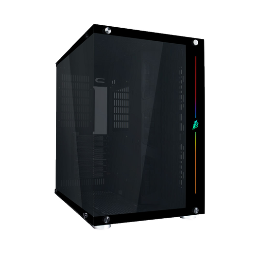 1STPLAYER STEAMPUNK SP8 GAMING CASE