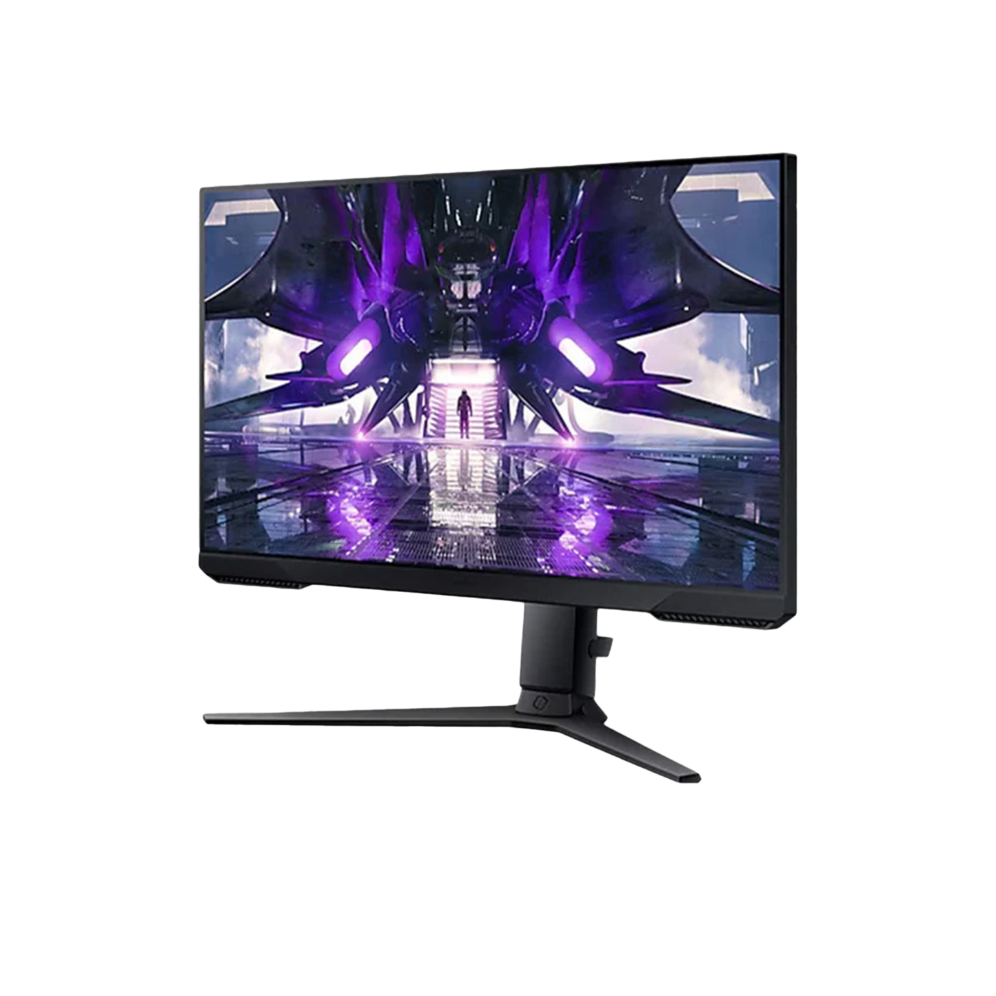 SAMSUNG LS27AG320NEXXP 27" FHD LED GAMING MONITOR 165HZ WLMNT (HDMI, DP)