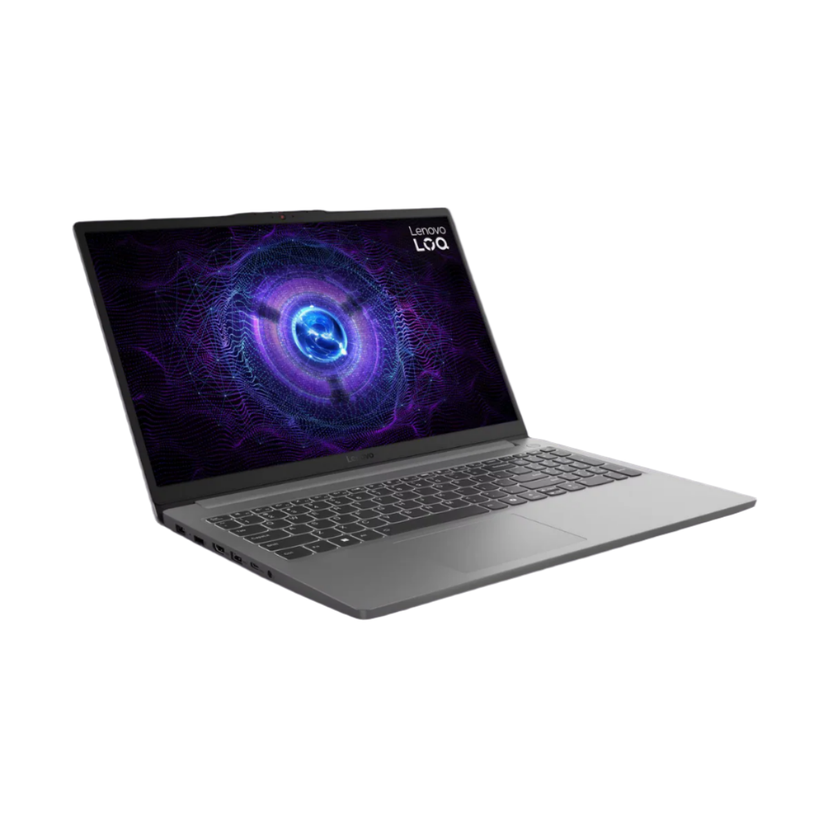 LENOVO LOQ 15IAX9E 83LK00A3PH I7-12650HX/12GB/512GB NVME/4050 6GB/15.6 144HZ/W11H (GRY)