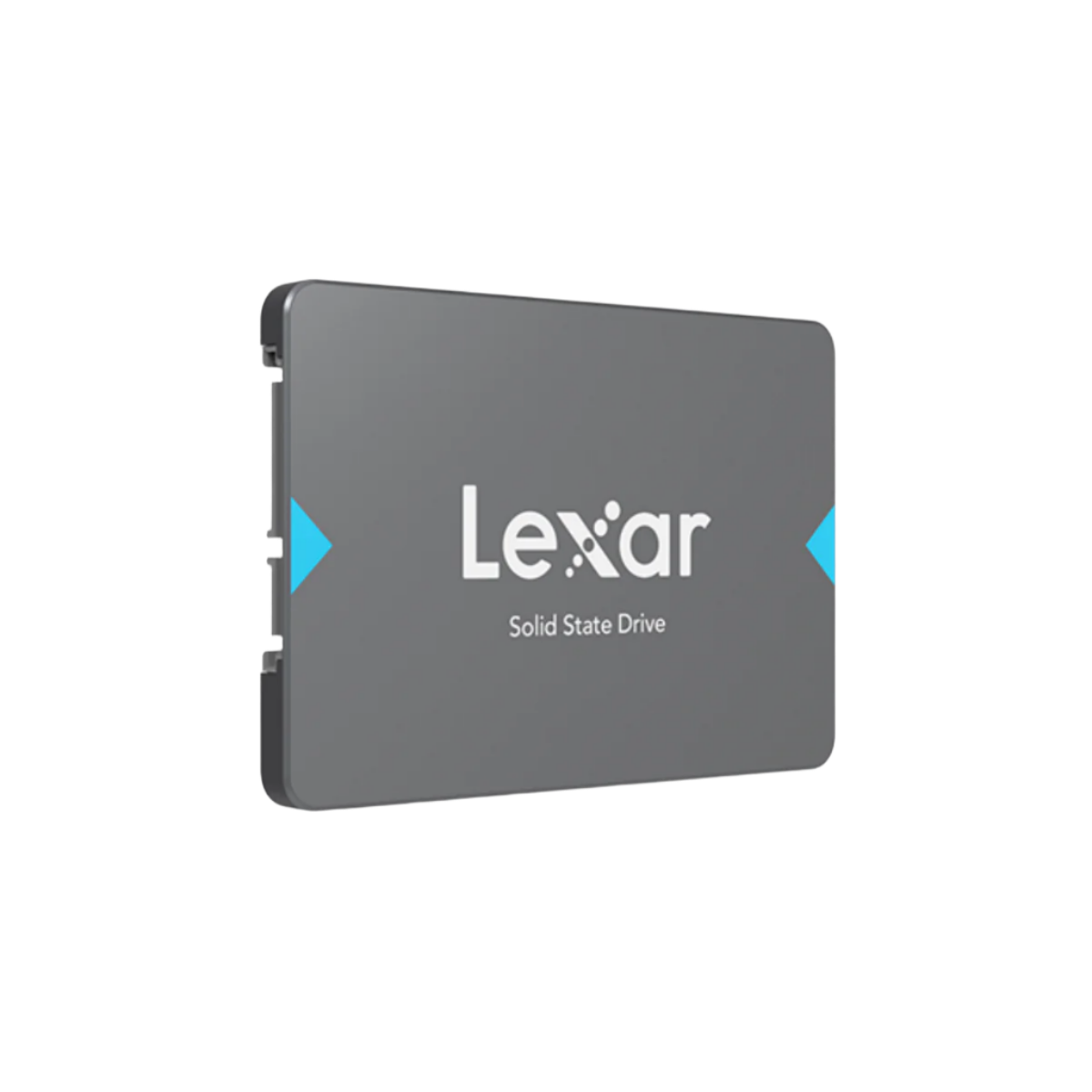 LEXAR NQ100 240GB 2.5" SATA 6GB/S SSD
