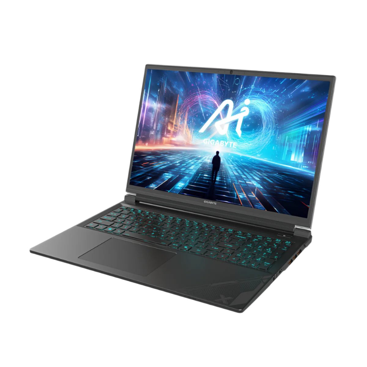 GIGABYTE G6X 9MG-42PH854SH I7-13650HX/8GB+8GB/1TB SSD/4050 6GB/16 165HZ/W11H