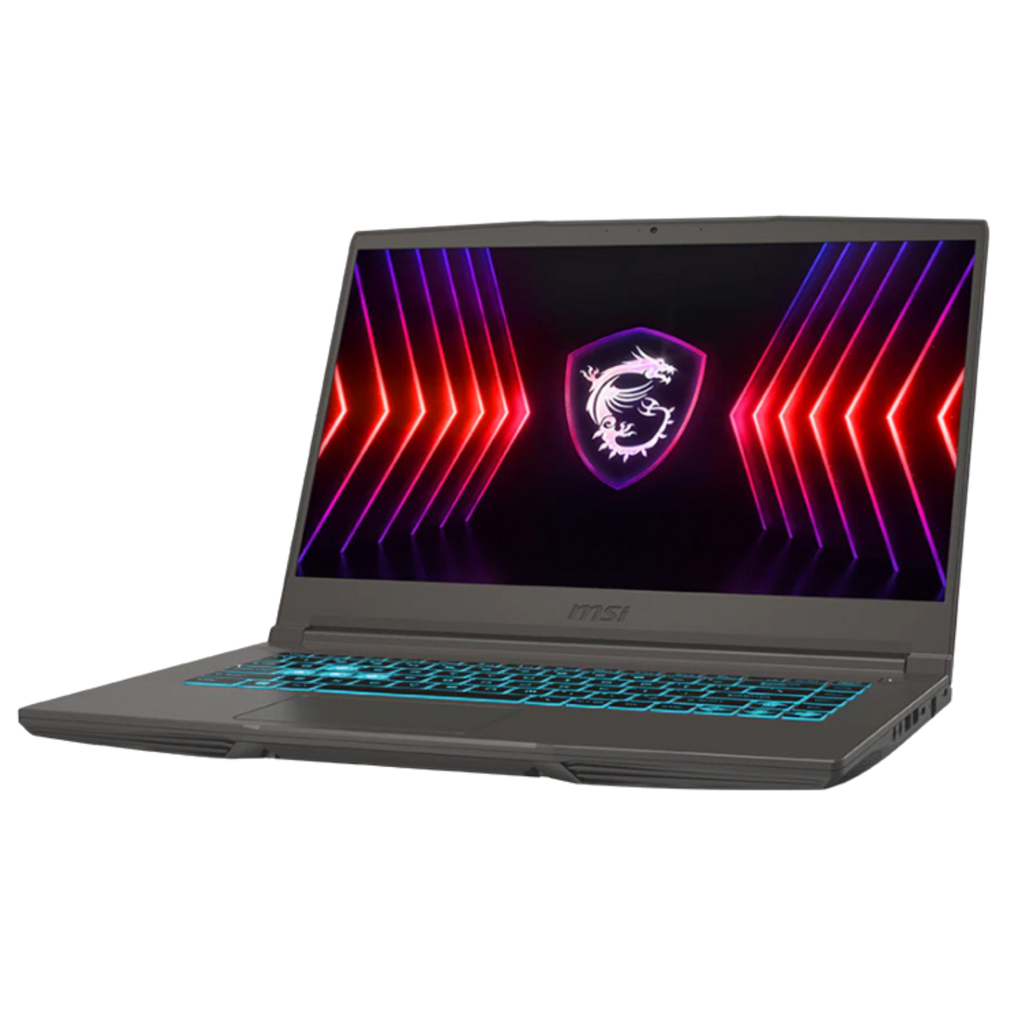 MSI B12UCX-1438PH THIN 15 I5-12450H/8GB/512GB NVME/2050 4GB/15.6 144HZ/W11H