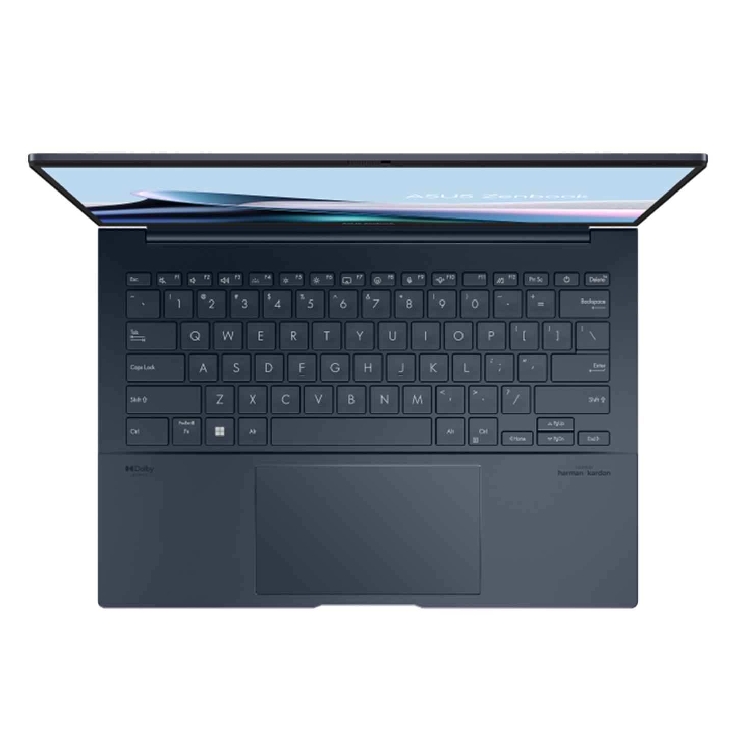 ASUS UX3405MA-PP678WS ULTRA 5 125H/16GB/1TB NVME/14/W11H/OFC21HS (BLU)