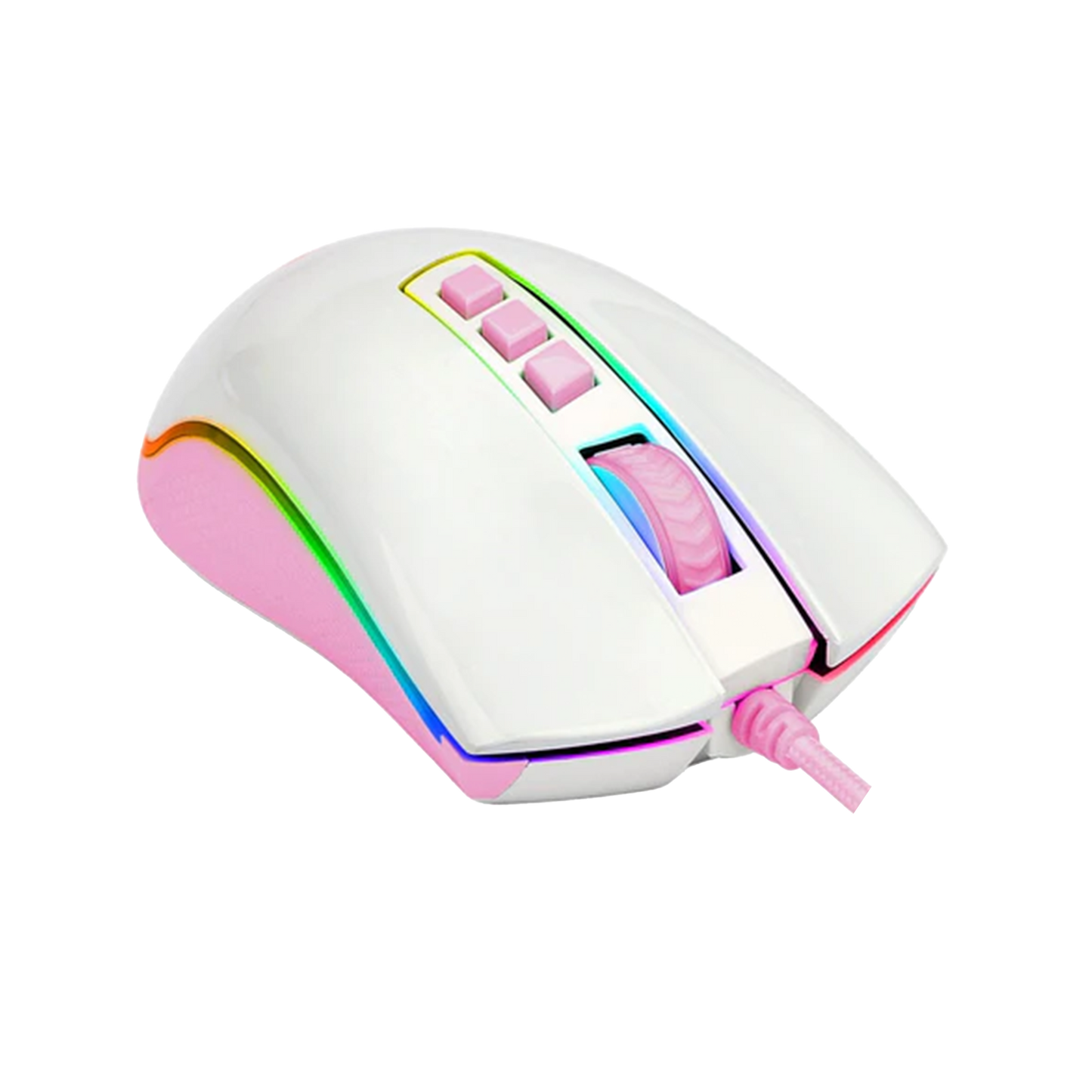 REDRAGON COBRA RGB GAMING MOUSE