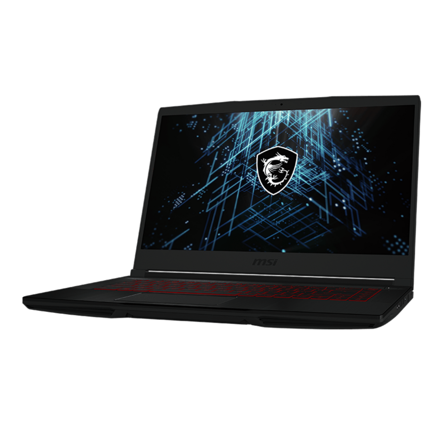 MSI GF63 11UC-1467PH I5-11260H/8GB/512GB NVME/3050 4GB/15.6 144HZ/W11H