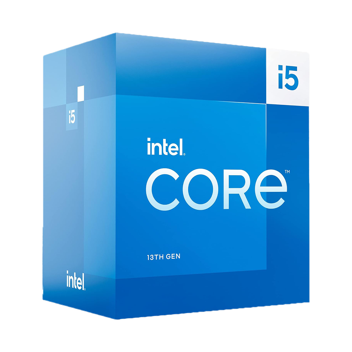 INTEL CORE I5 13600K 2.6GHZ (MAX 5.1GHZ) 24MB 125W LGA1700