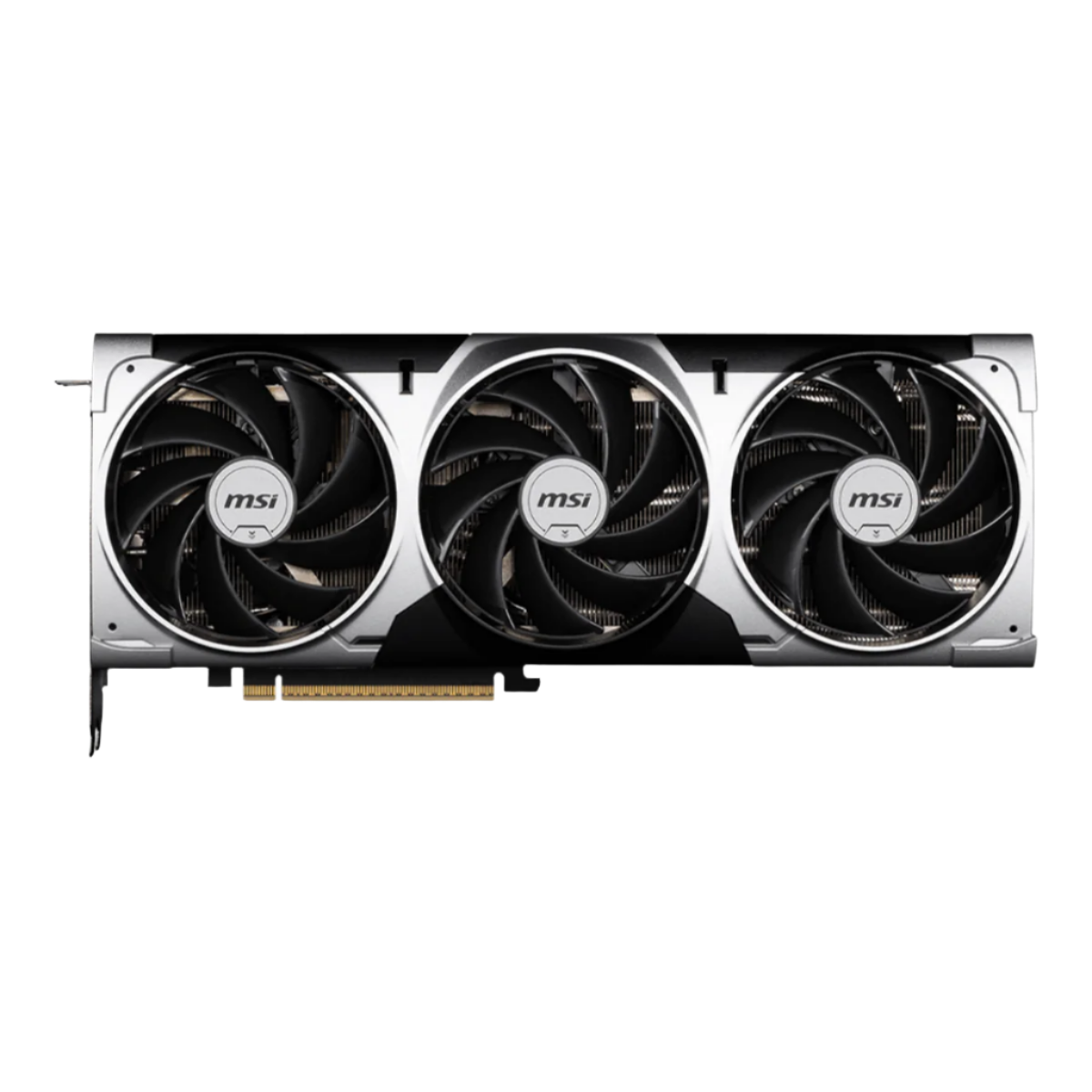 MSI RTX 5070TI 16GB 256BIT GDDR7 VENTUS 3X OC (HDMI, 3XDP)