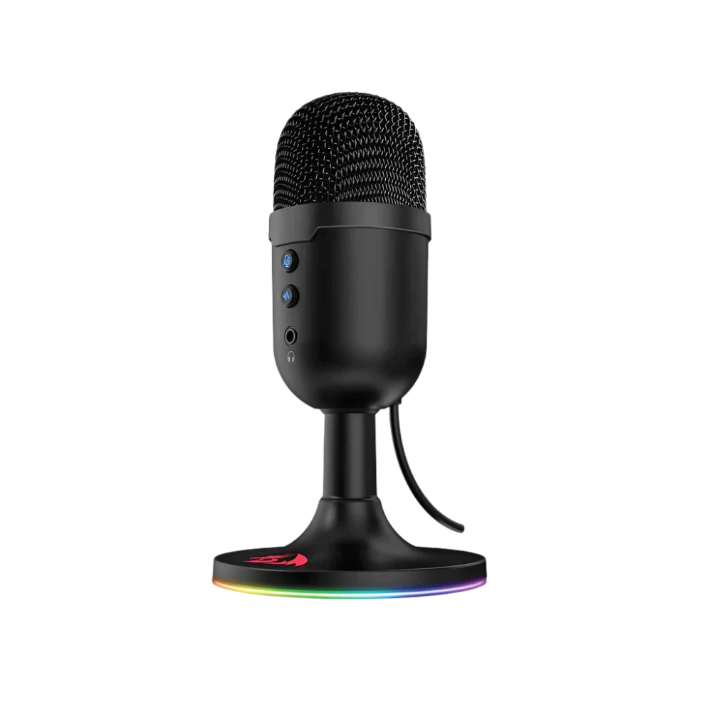 REDRAGON PULSAR STREAMING MICROPHONE