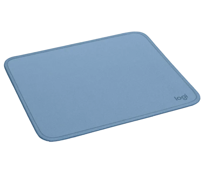 LOGITECH MOUSE PAD STUDIO SERIES 230X200MM (BLUE GRAY)