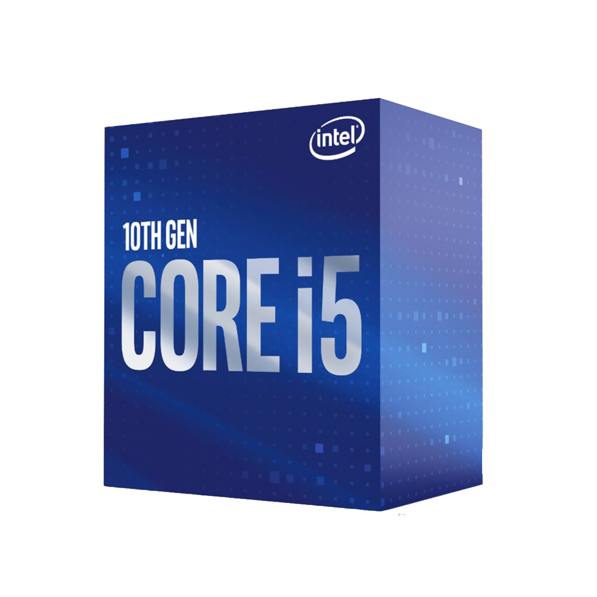 INTEL CORE I5 10400 2.9GHZ (MAX 4.3GHZ) 12MB 65W LGA1200 14NM
