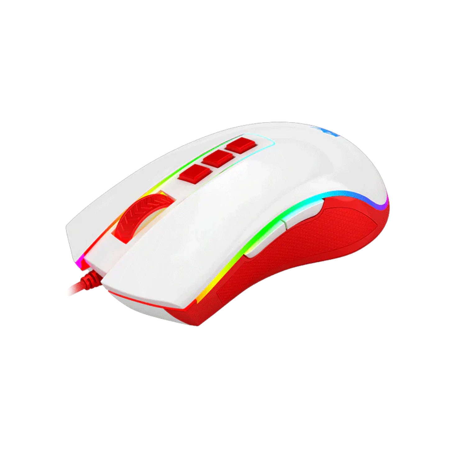 REDRAGON COBRA RGB GAMING MOUSE