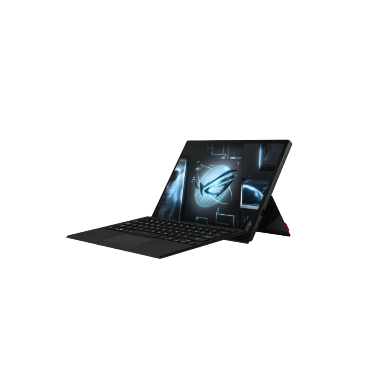 ASUS GZ301ZC-LD055W I7-12700H/8GB+8GB/512GB NVME/3050 4GB/13.4 120HZ/W11H (BLK)