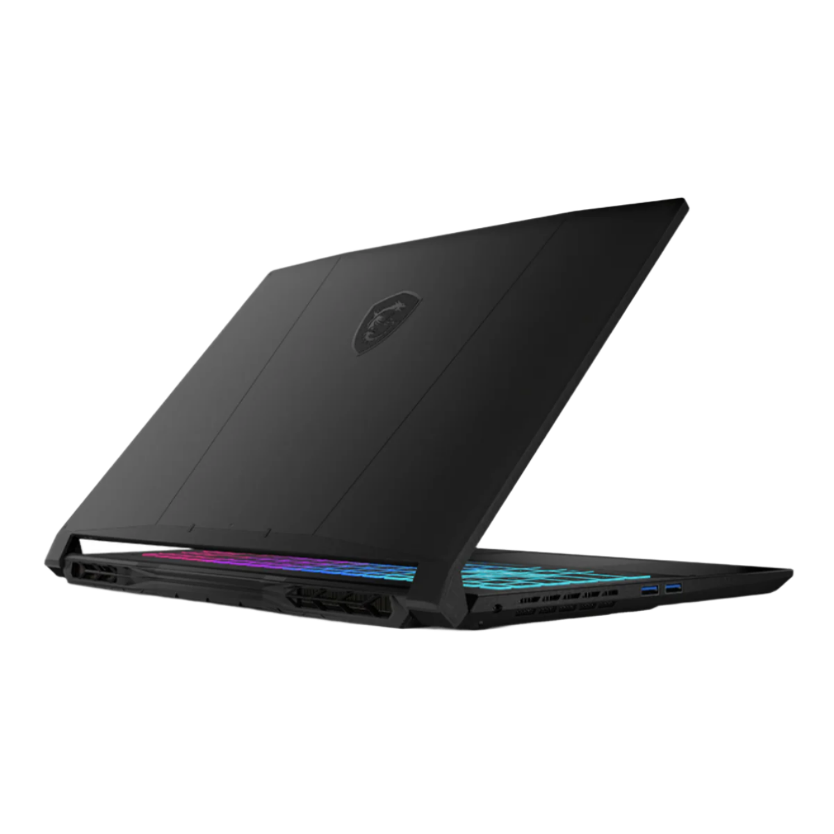 MSI KATANA 15 HX B14WGK-251PH I7-14650HX/8GB+8GB/1TB NVME/5070 8GB/15.6 165HZ/W11H (BLK)