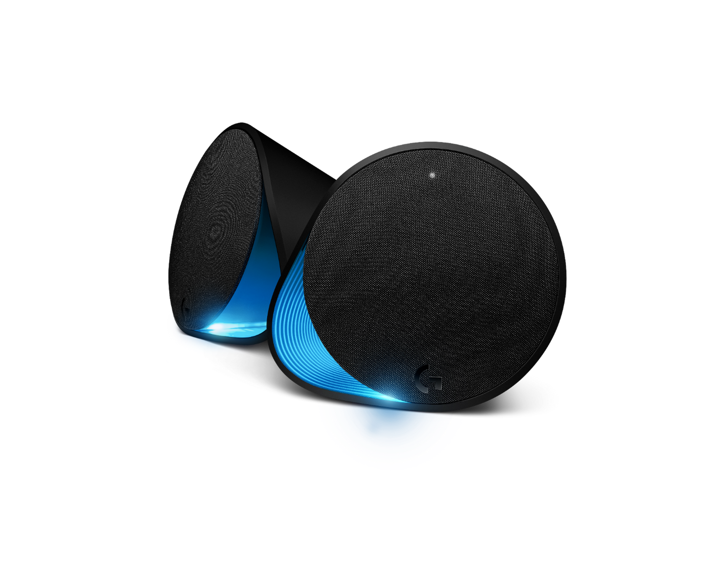 LOGITECH G560 LIGHTSYNC BLUETOOTH GAMING SPEAKER