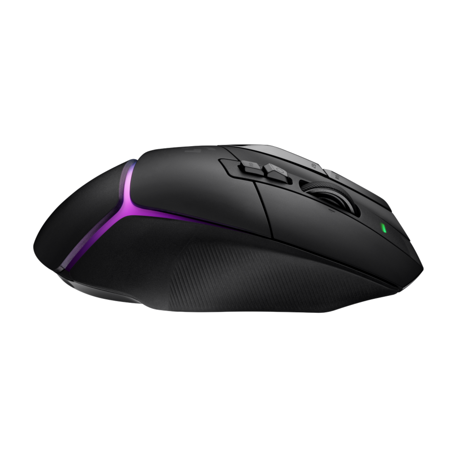 LOGITECH G502 X PLUS LIGHTSPEED WIRELESS RGB GAMING MOUSE
