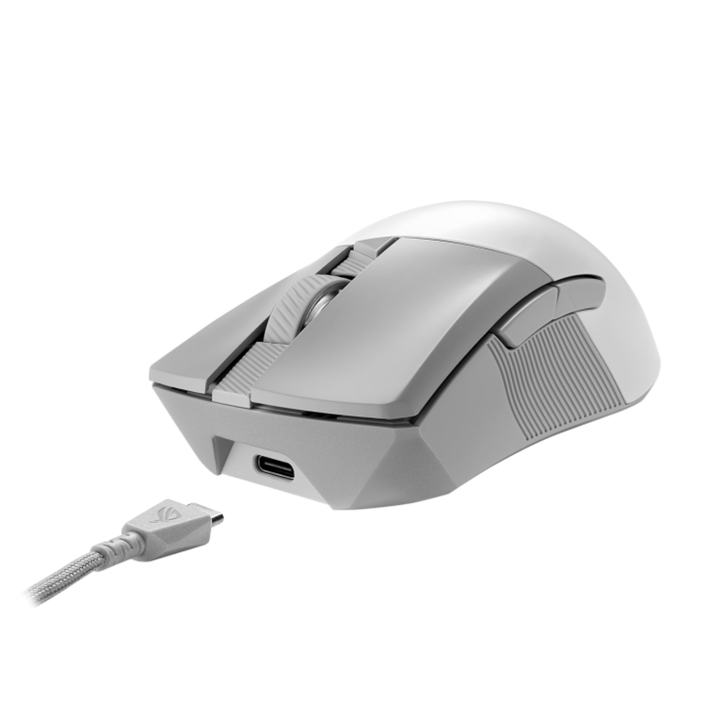 ASUS ROG GLADIUS III WIRELESS AIMPOINT RGB GAMING MOUSE