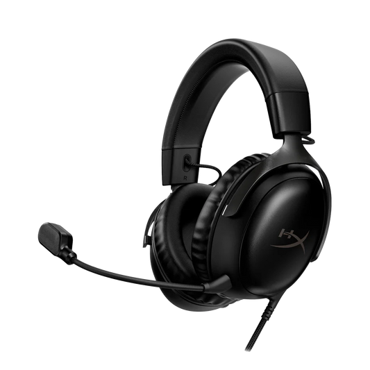 HYPER-X CLOUD III WIRELESS GAMING HEADSET