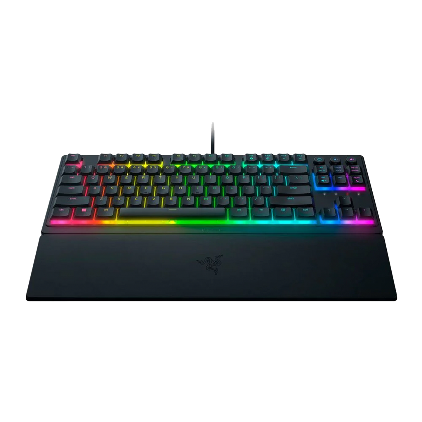 RAZER ORNATA V3 LOW-PROFILE GAMING KEYBOARD
