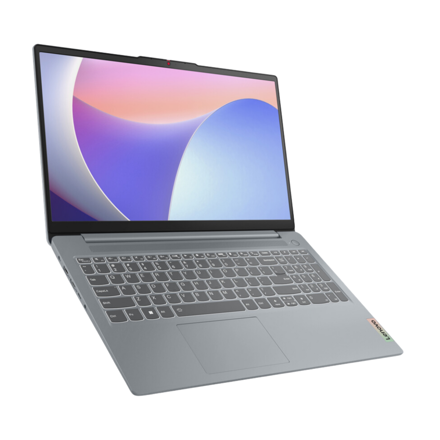 LENOVO IDEAPAD SLIM 3 15IAH8-83ER00D6PH I5-12450H/16GB/512GB NVME/15.6/W11H (GRY)