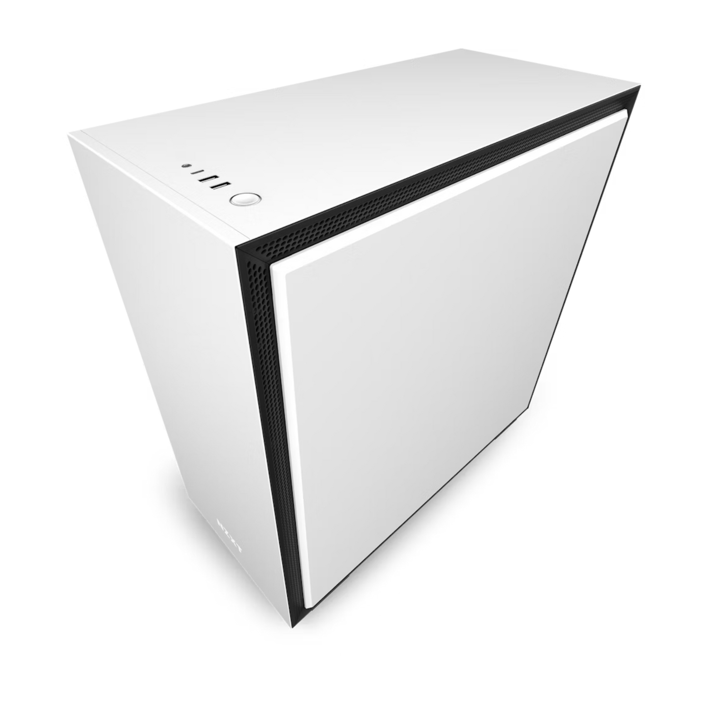 NZXT H710B MID TOWER CASE W/ TEMPERED GLASS