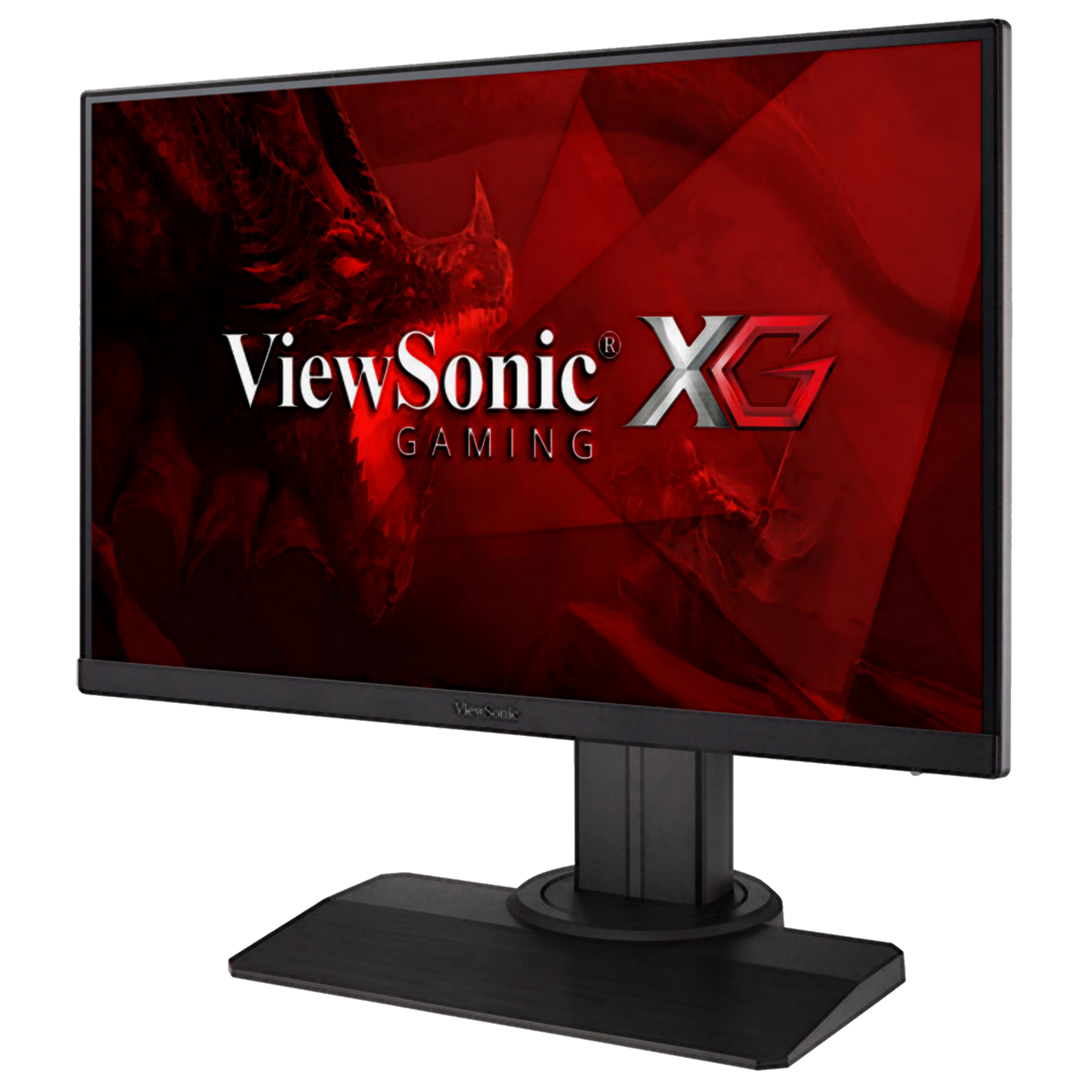 VIEWSONIC VX2405-P-MHD 23.8" WIDE LED FHD IPS GAMING MONITOR 144HZ W/ SPKR WLMNT (2XHDMI, DP)