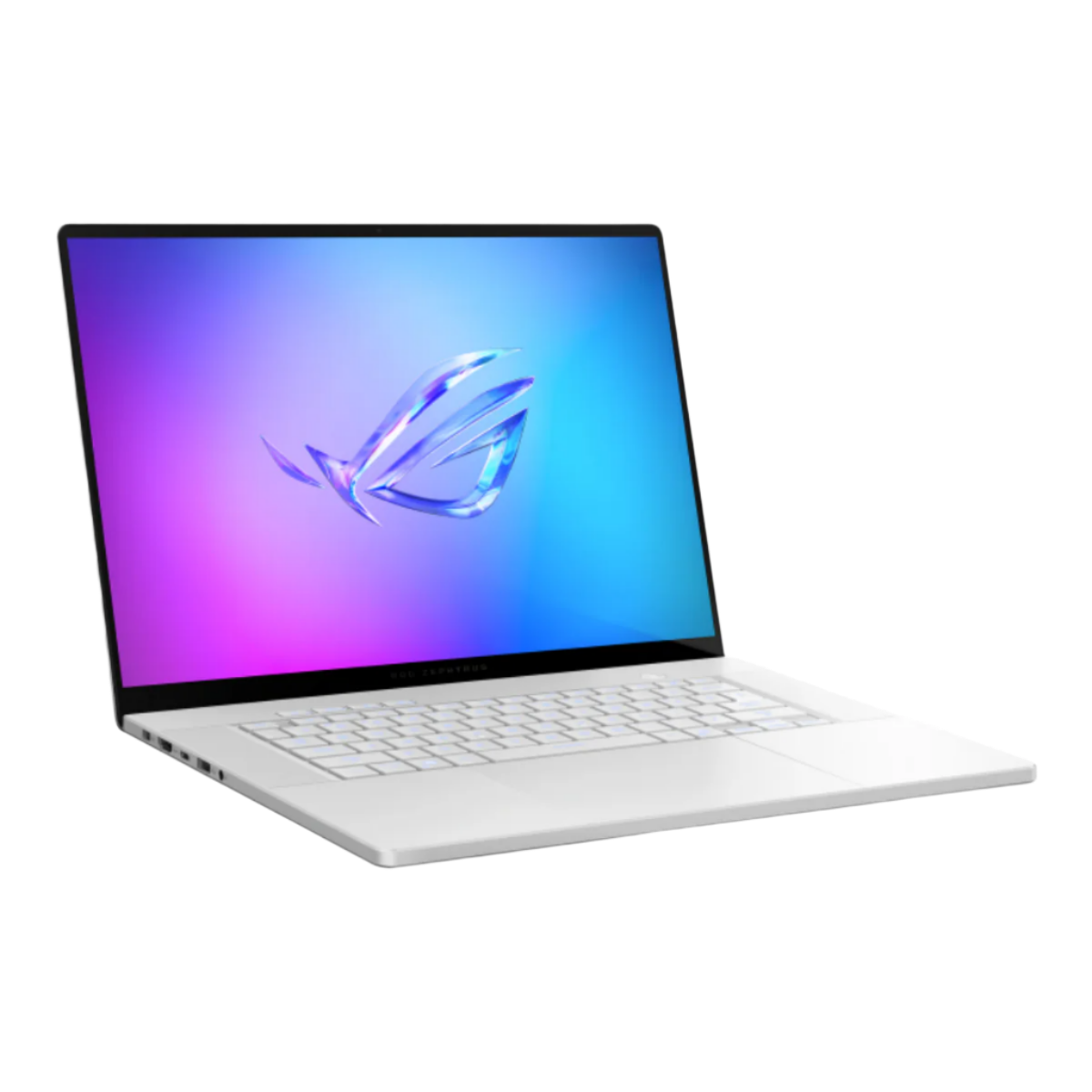 ASUS GU605CR-QR221WSM ULTRA 9-285H/32GB/1TB NVME/5070TI 12GB/16 240HZ/W11H/OFC24H+365BASIC (WHT)