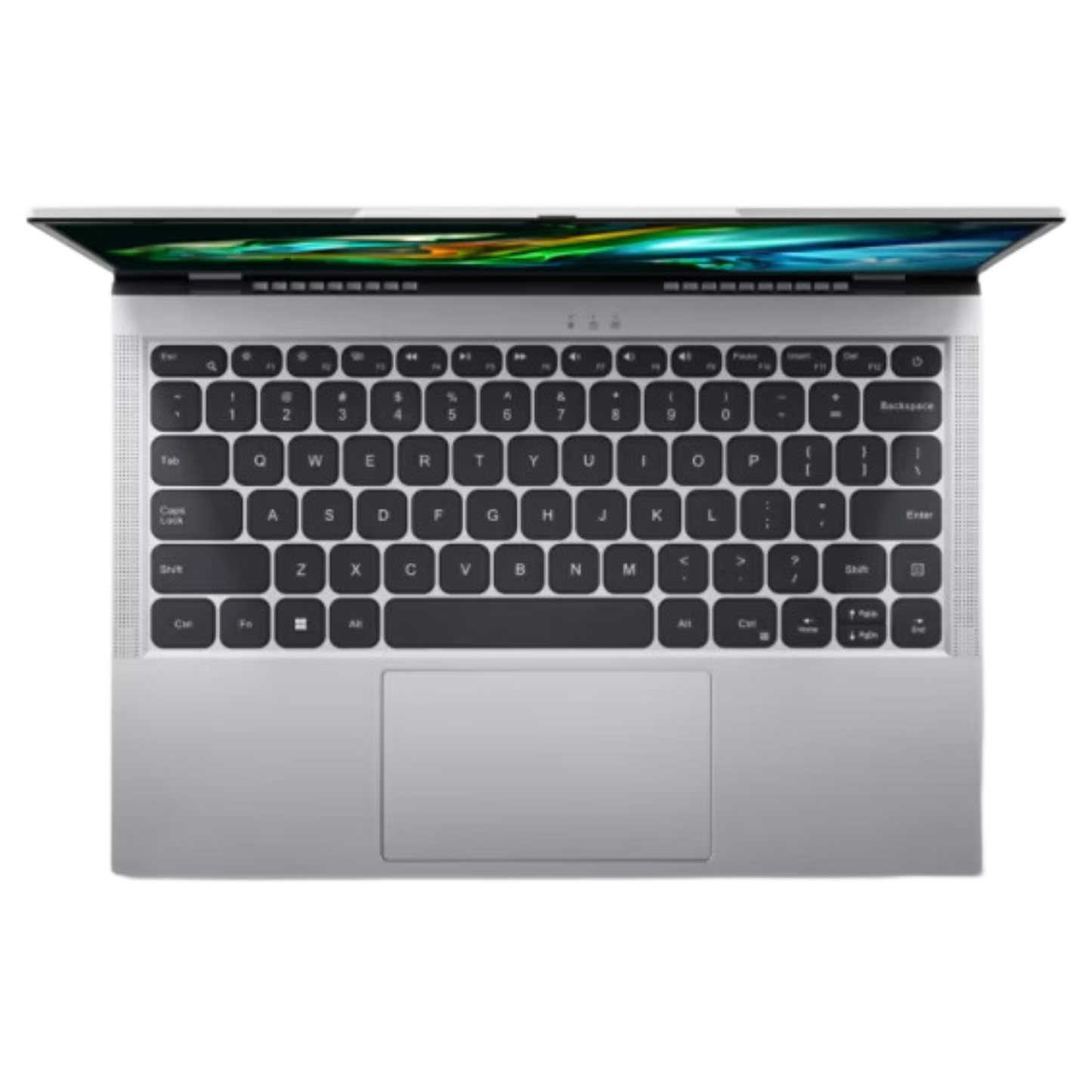 ACER ASPIRE LITE AL14-51M-364B I3-1215U/8GB/512GB NVME/14/W11H/OFC21HS (SLV)