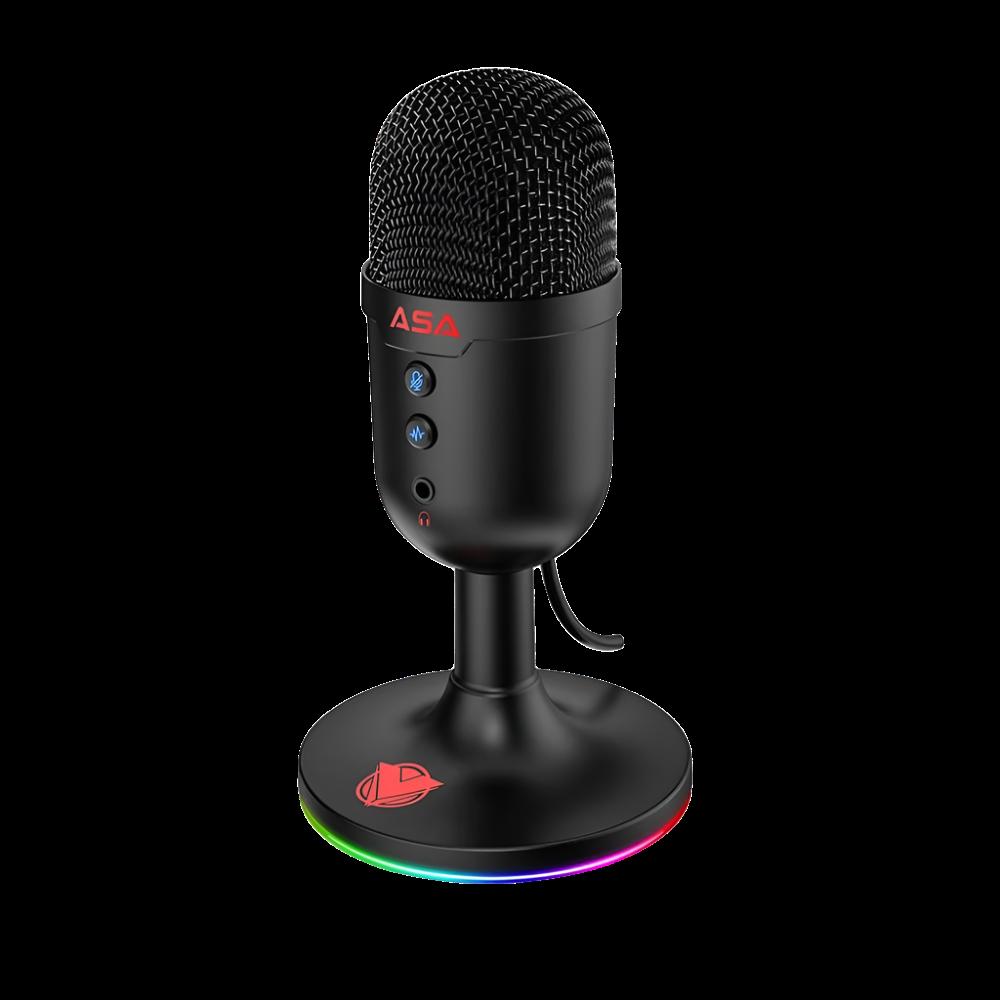 REDRAGON PULSAR STREAMING MICROPHONE