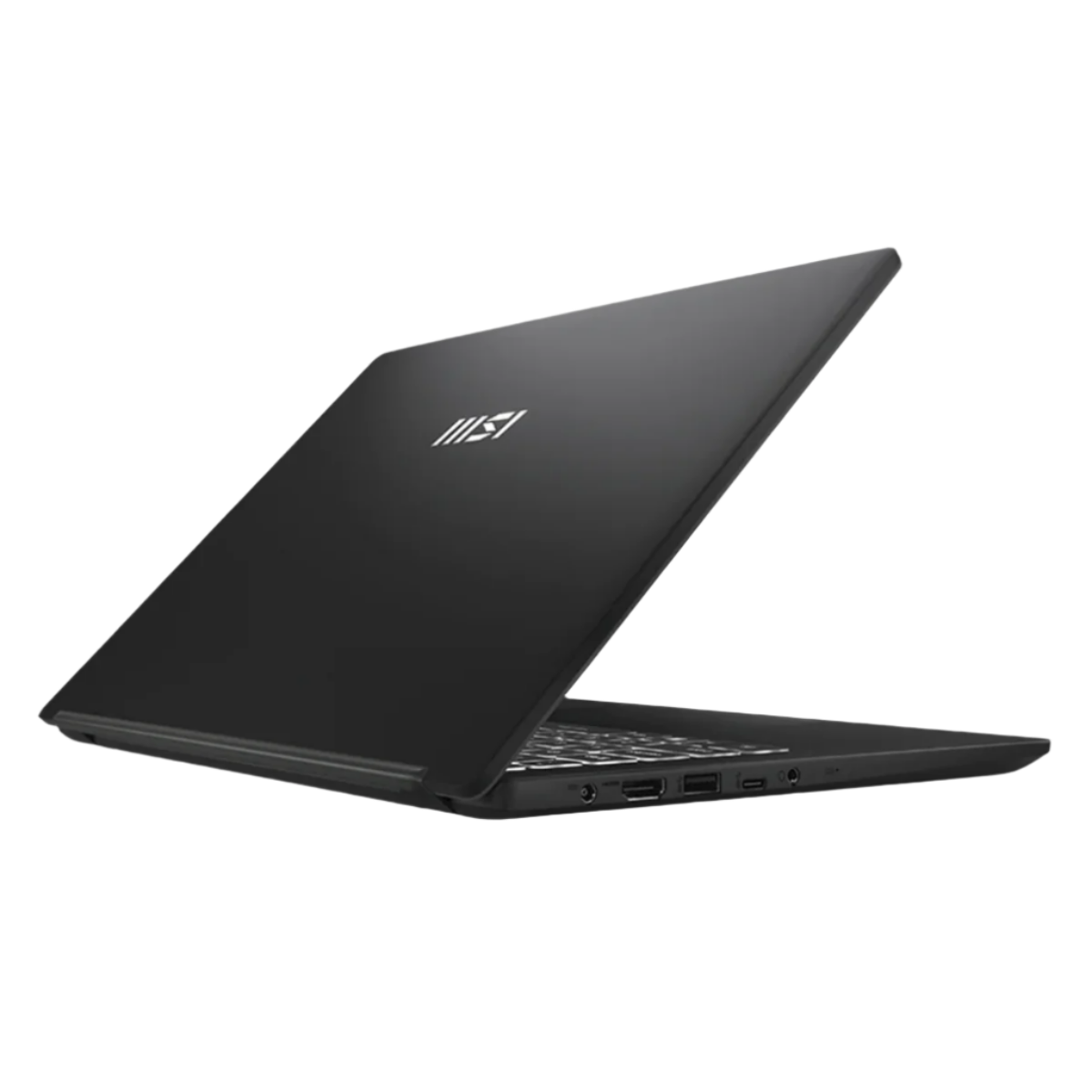 MSI C12MO-893PH MODERN 14 I3-1215U/8GB/512GB NVME/14/W11H (BLK)