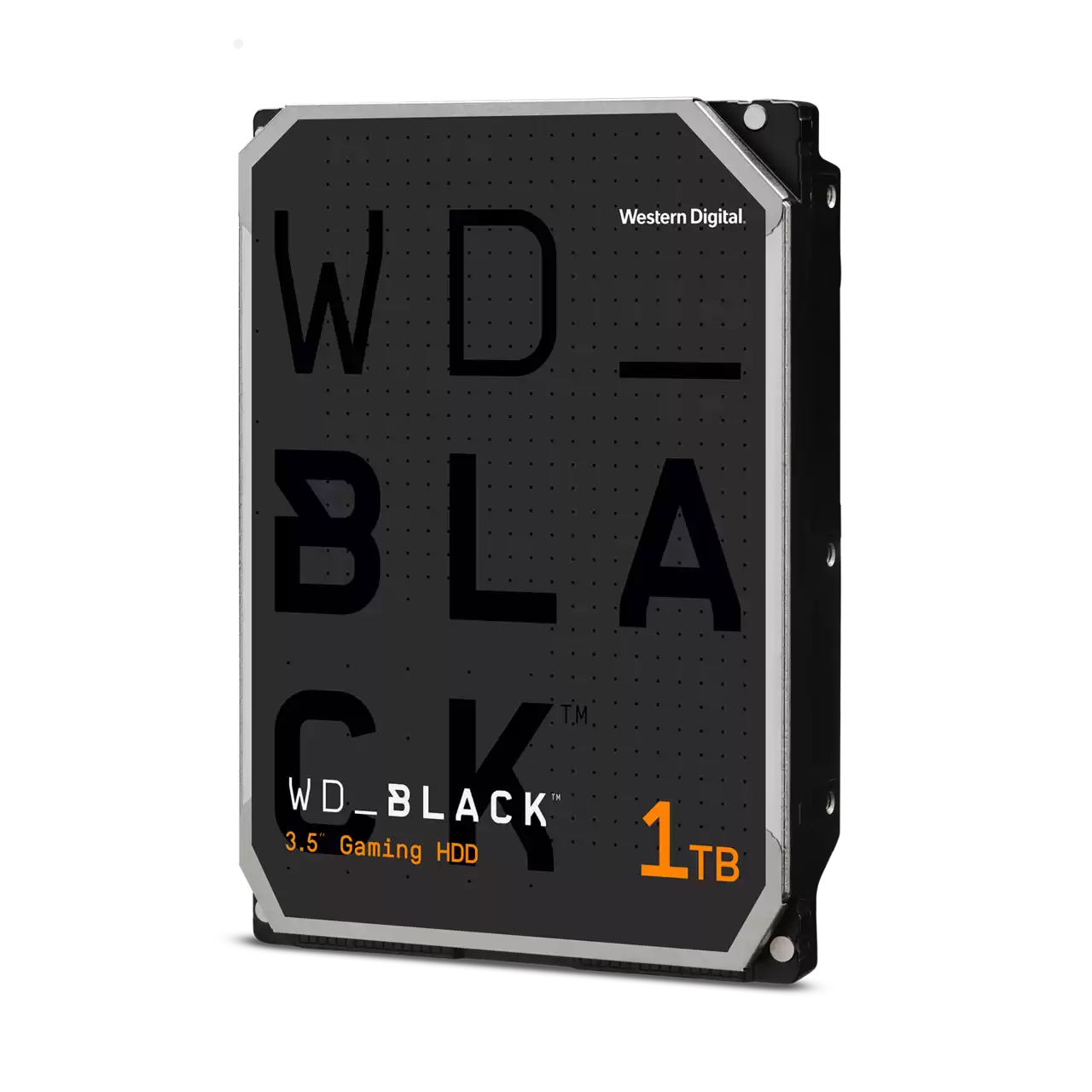 WESTERN DIGITAL 1.0TB CAVIAR BLACK (WD1003FZEX) 64MB SATA 6GB/S