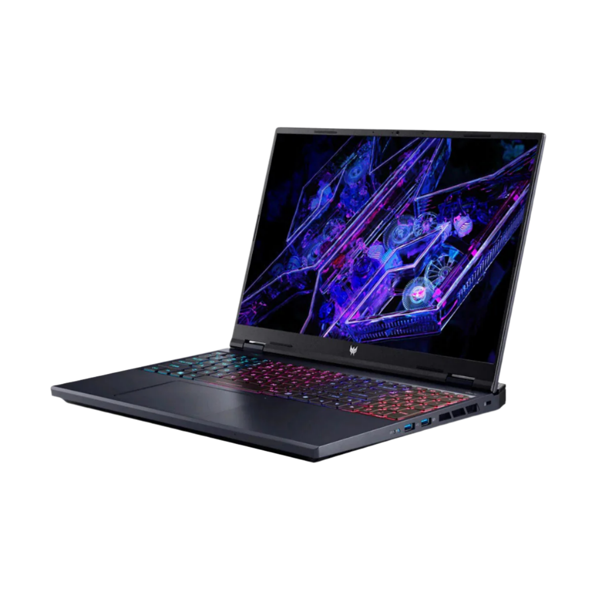 ACER HELIOS NEO 16 PHN16-72-75Z0 I7-14700HX/16GB/512GB NVME/4060 8GB/16 165HZ/W11H/OFC21HS (BLK)