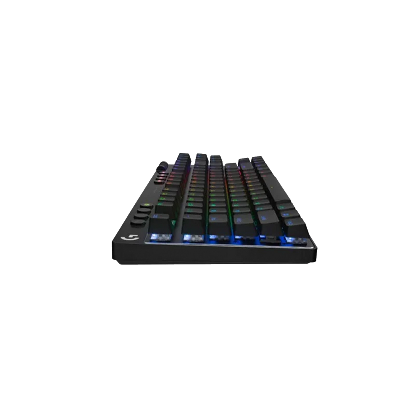 LOGITECH G PRO X TKL LIGHTSPEED TACTILE GAMING KEYBOARD