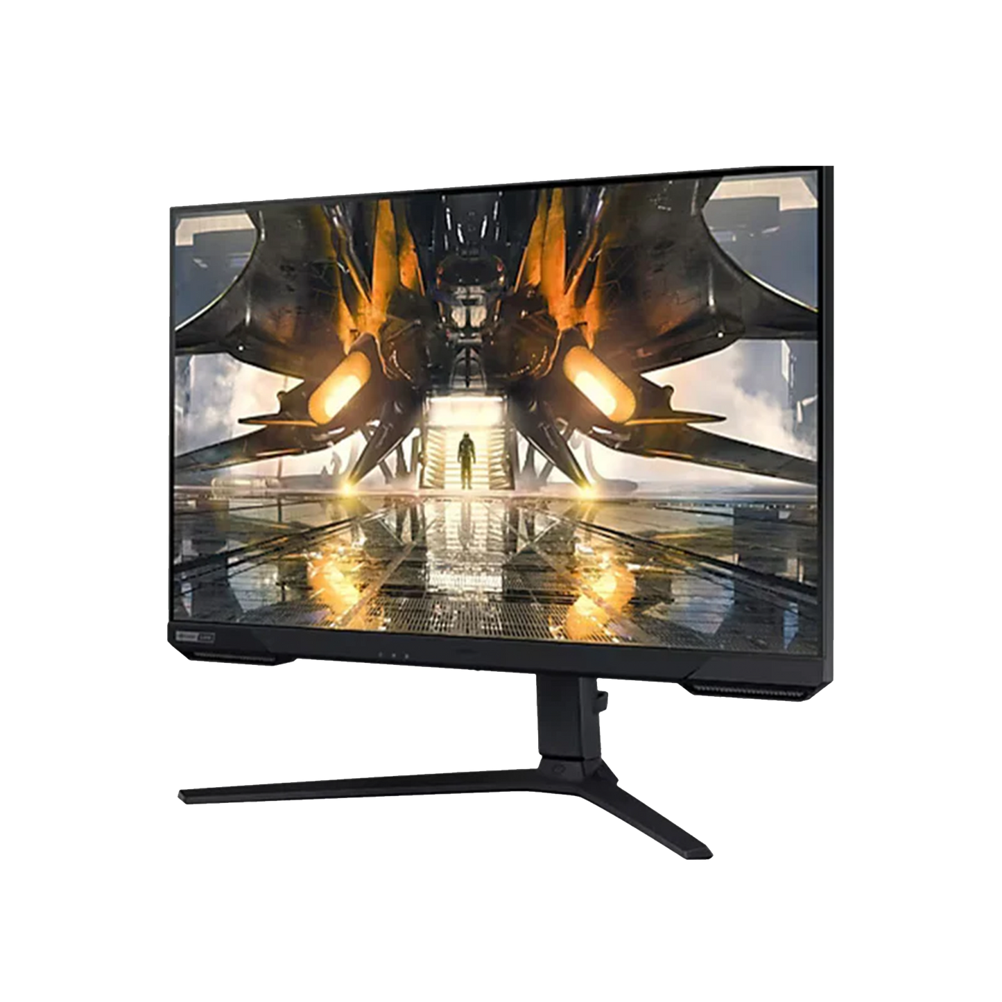 SAMSUNG ODYSSEY G5 LS32AG504PEXXP 32" QHD IPS GAMING MONITOR 165HZ WLMNT (HDMI, DP)