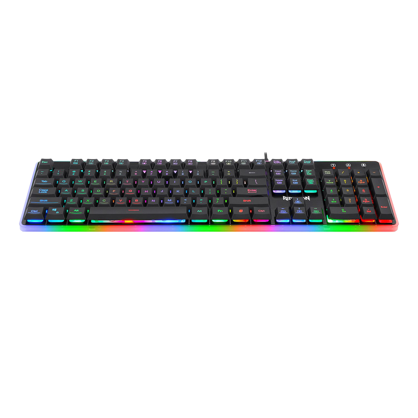 REDRAGON DYAUS2 GAMING KEYBOARD