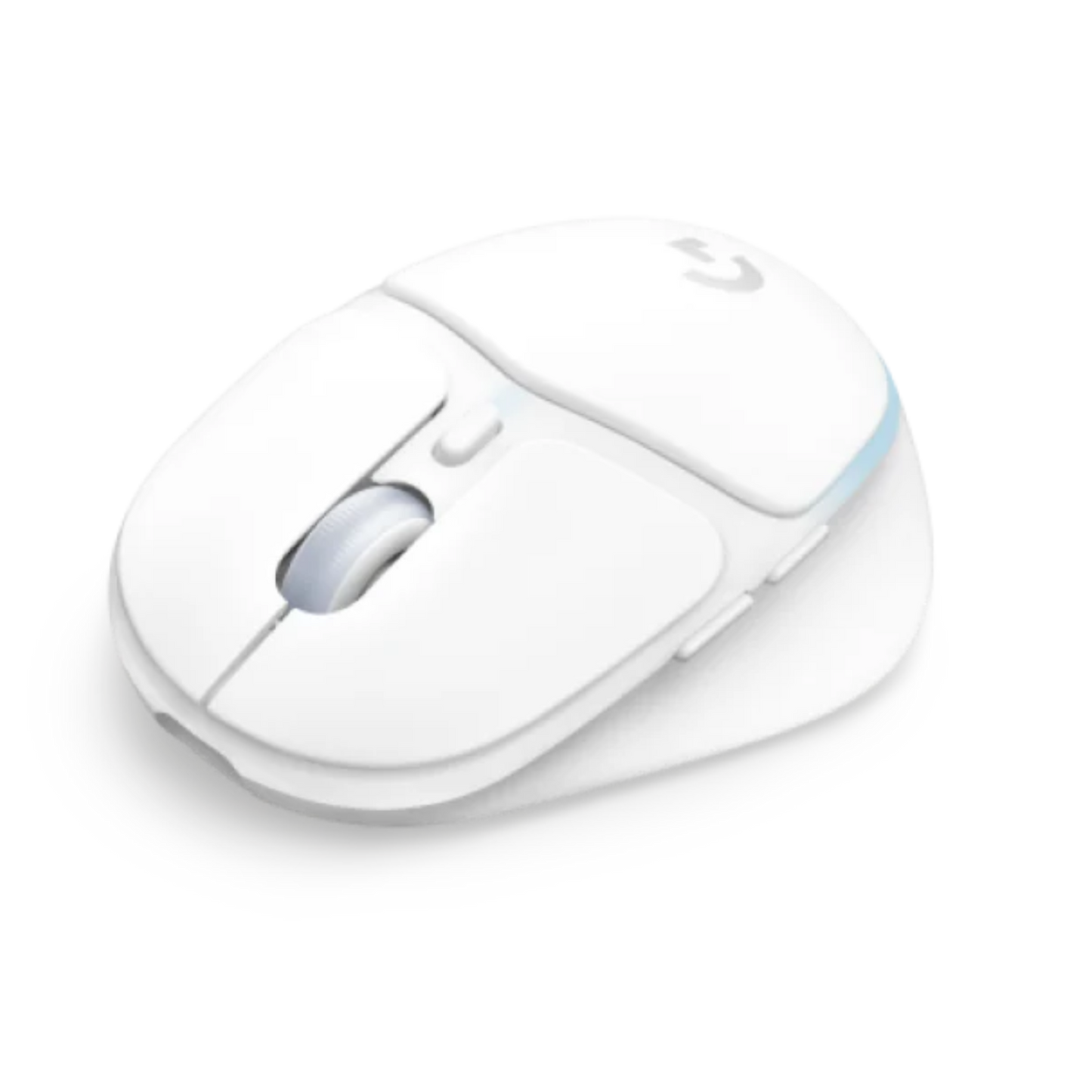 LOGITECH G705 LIGHTSPEED WIRELESS GAMING MOUSE