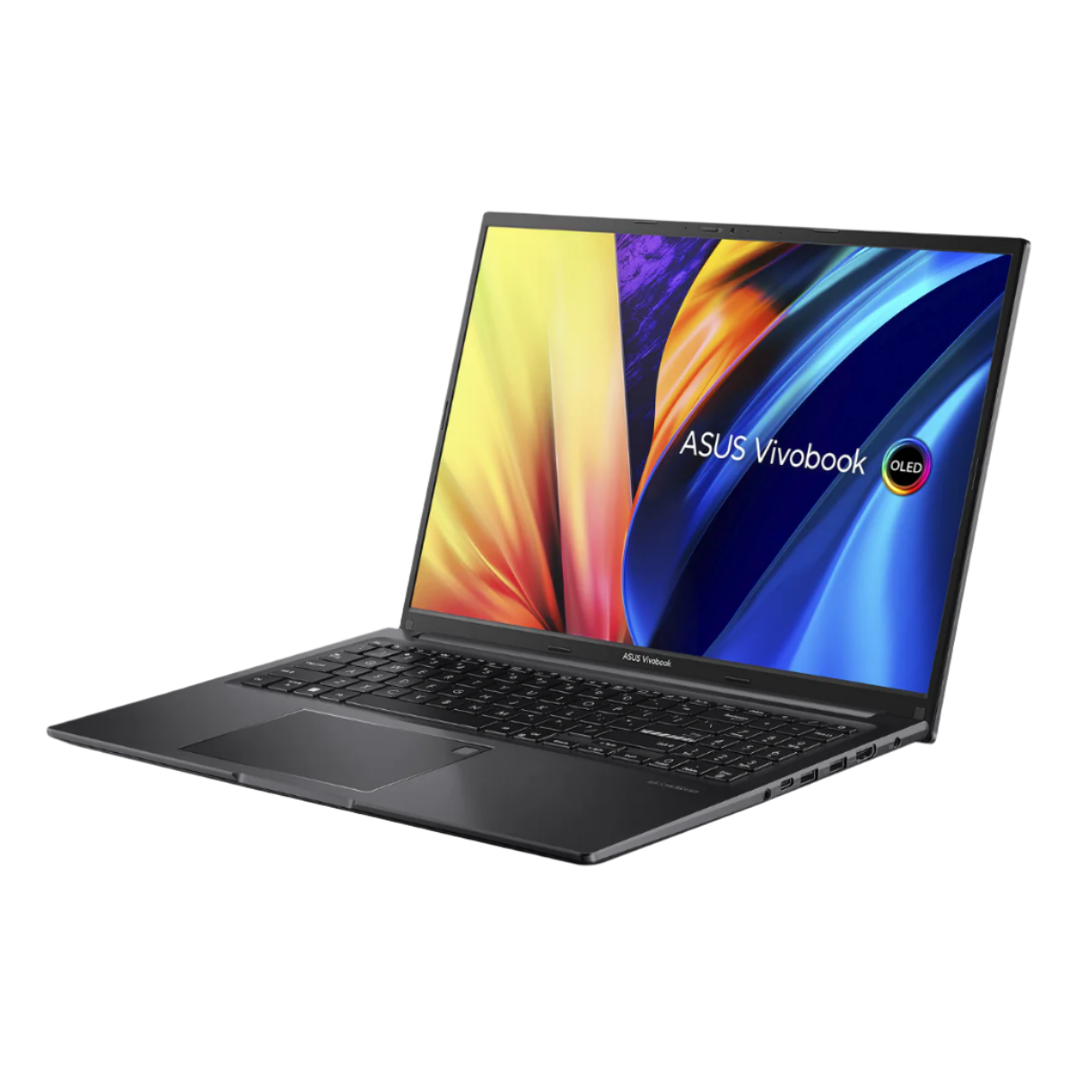 ASUS X1605VA-MB738WSM I9-13900H/8GB+8GB/512GB NVME/16/W11H/OFC21HS+365BASIC (BLK)