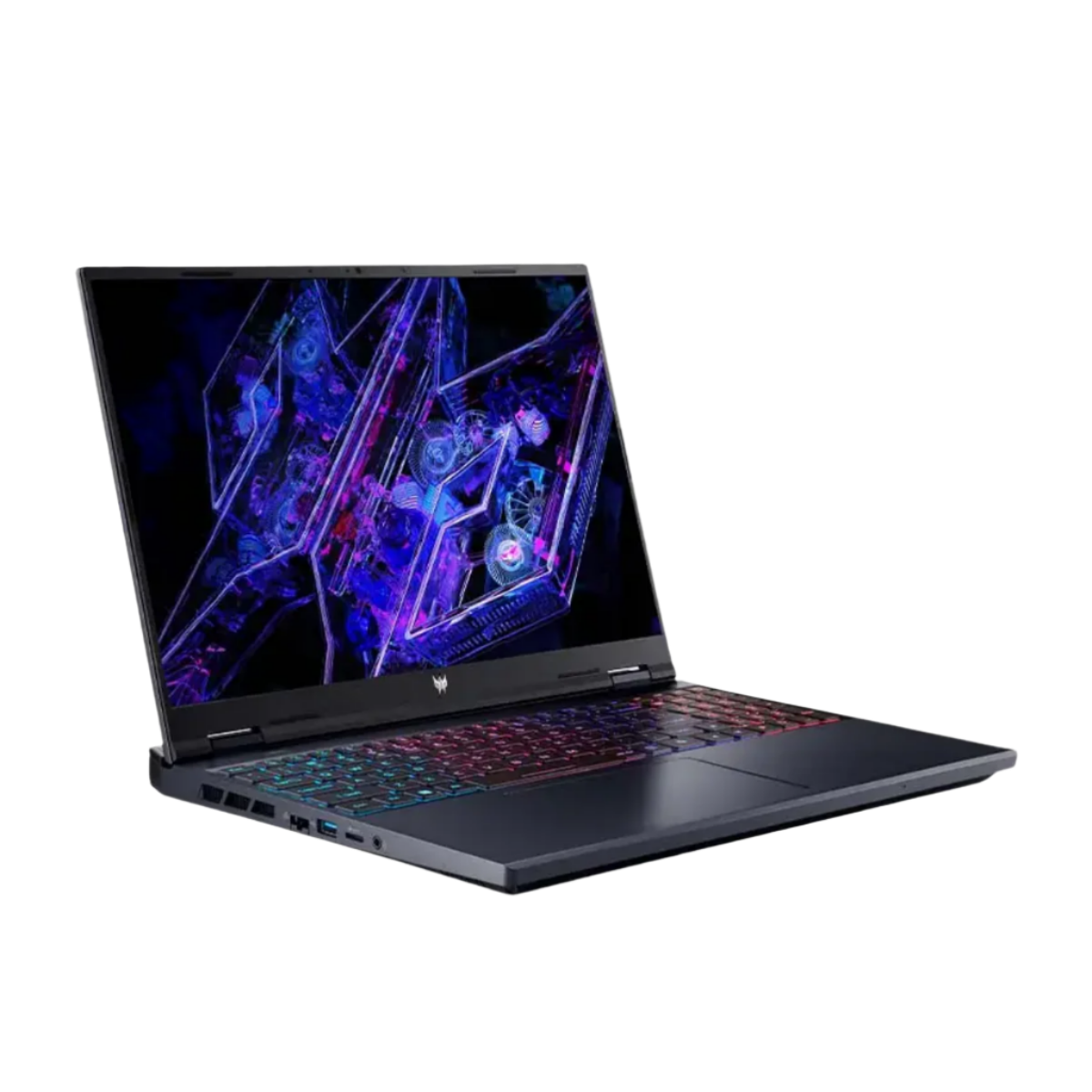 ACER HELIOS NEO 16 PHN16-72-70SF I7-14700HX/16GB/512GB NVME/4060 8GB/W11H/OFC24H+365BASIC (BLK)