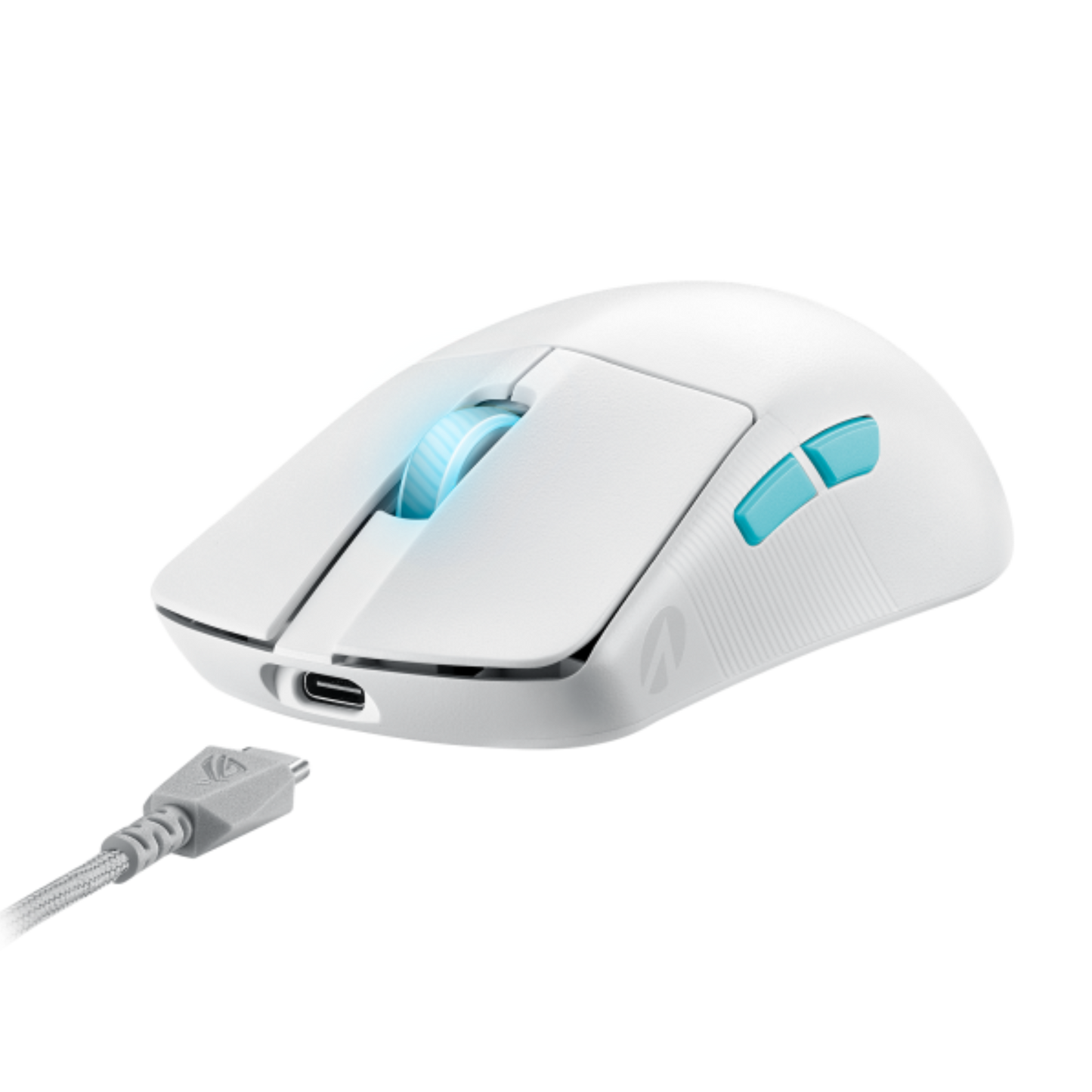 ASUS ROG HARPE ACE AIM LAB EDITION WIRELESS GAMING MOUSE