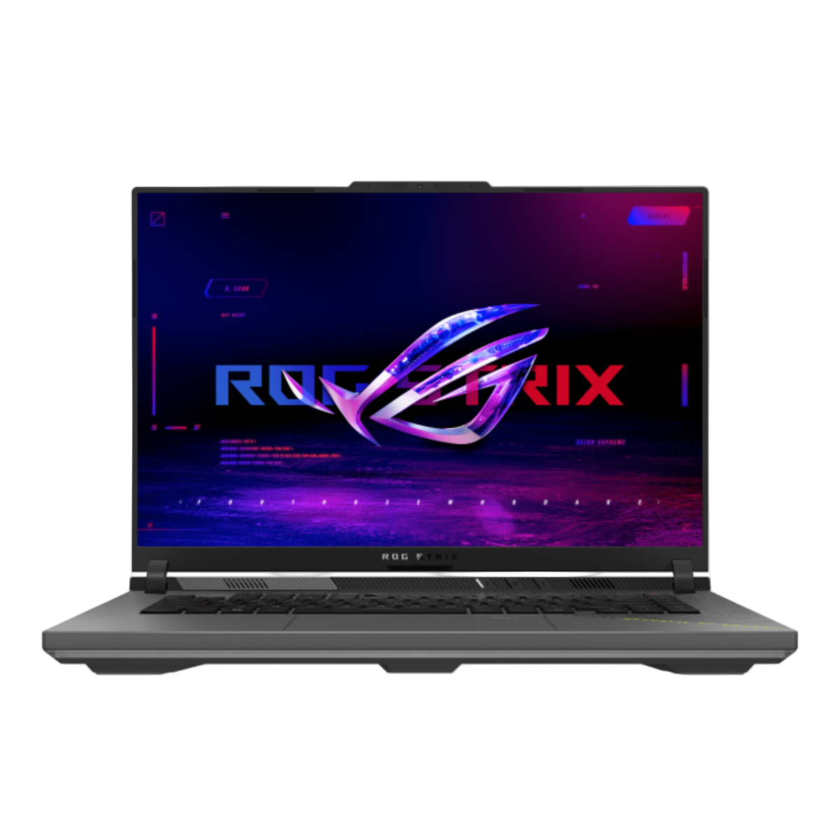 ASUS G614PH-RV067WSM R9-8940HX/16GB/512GB NVME/5050 8GB/16 165HZ/W11H/OFC24H+365BASIC (GRY)