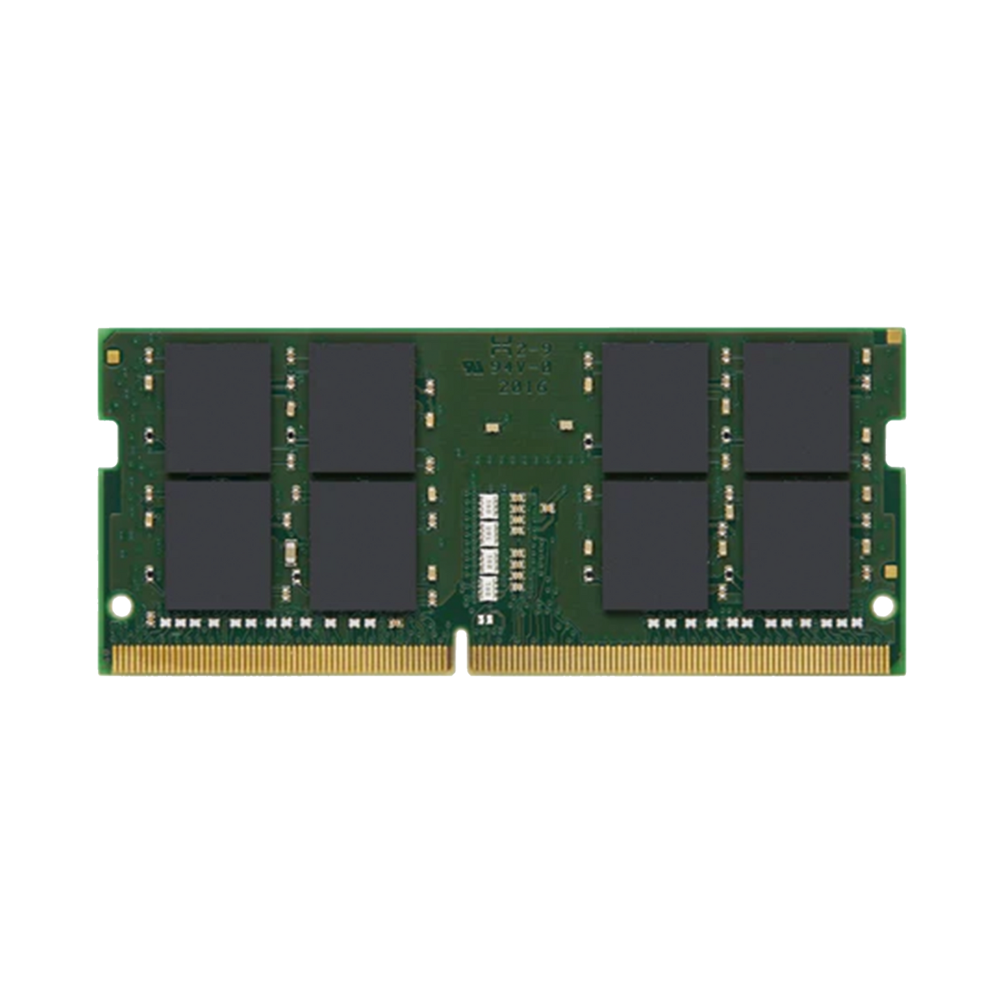 32GB DDR4-3200 KINGSTON SODIMM KVR32S22D8/32 - PC Quickbuys