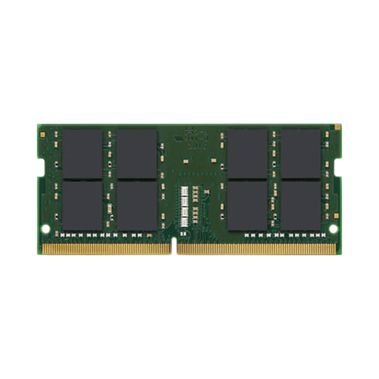 32GB DDR4-3200 KINGSTON SODIMM KVR32S22D8/32 - PC Quickbuys