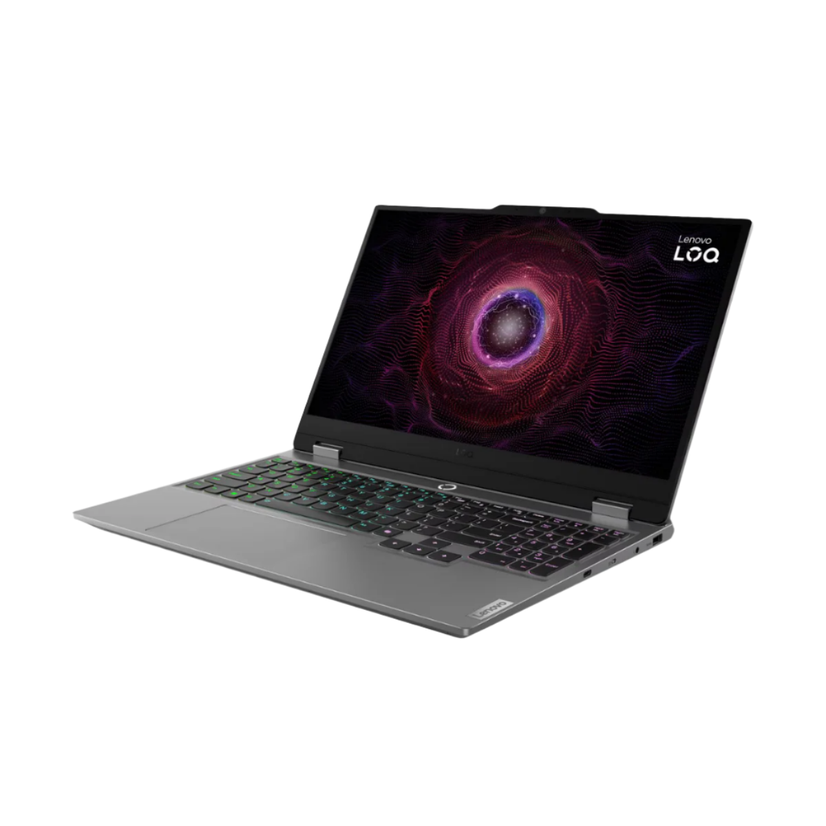 LENOVO LOQ 15ARP9 83JC00GEPH R7-7435HS/12GB/512GB NVME/4050 6GB/15.6 144HZ/W11H (GRY)