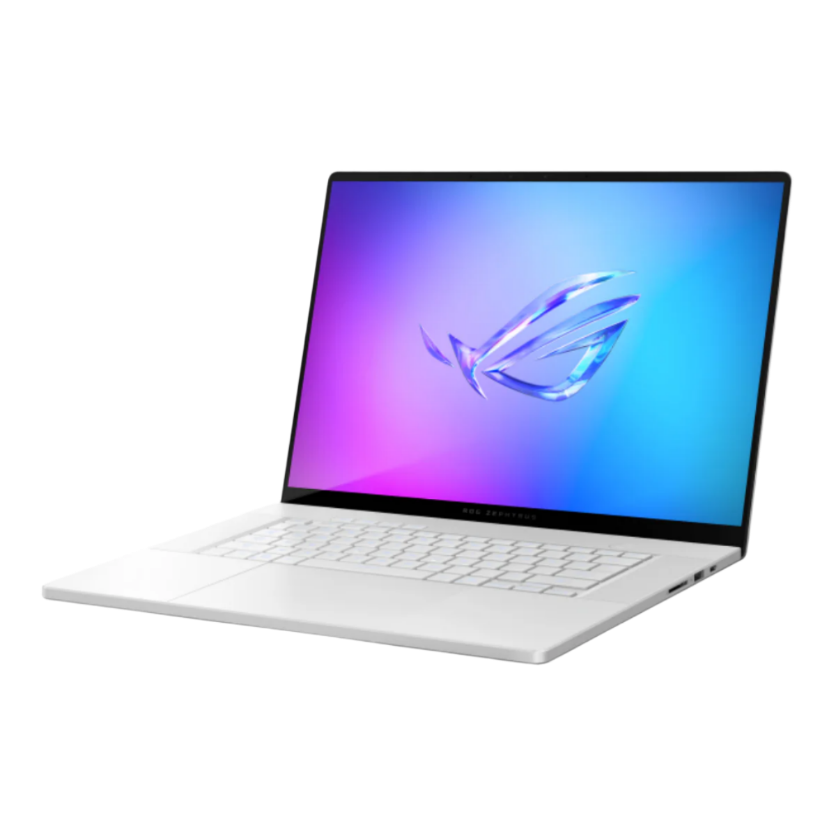 ASUS GU605CR-QR221WSM ULTRA 9-285H/32GB/1TB NVME/5070TI 12GB/16 240HZ/W11H/OFC24H+365BASIC (WHT)