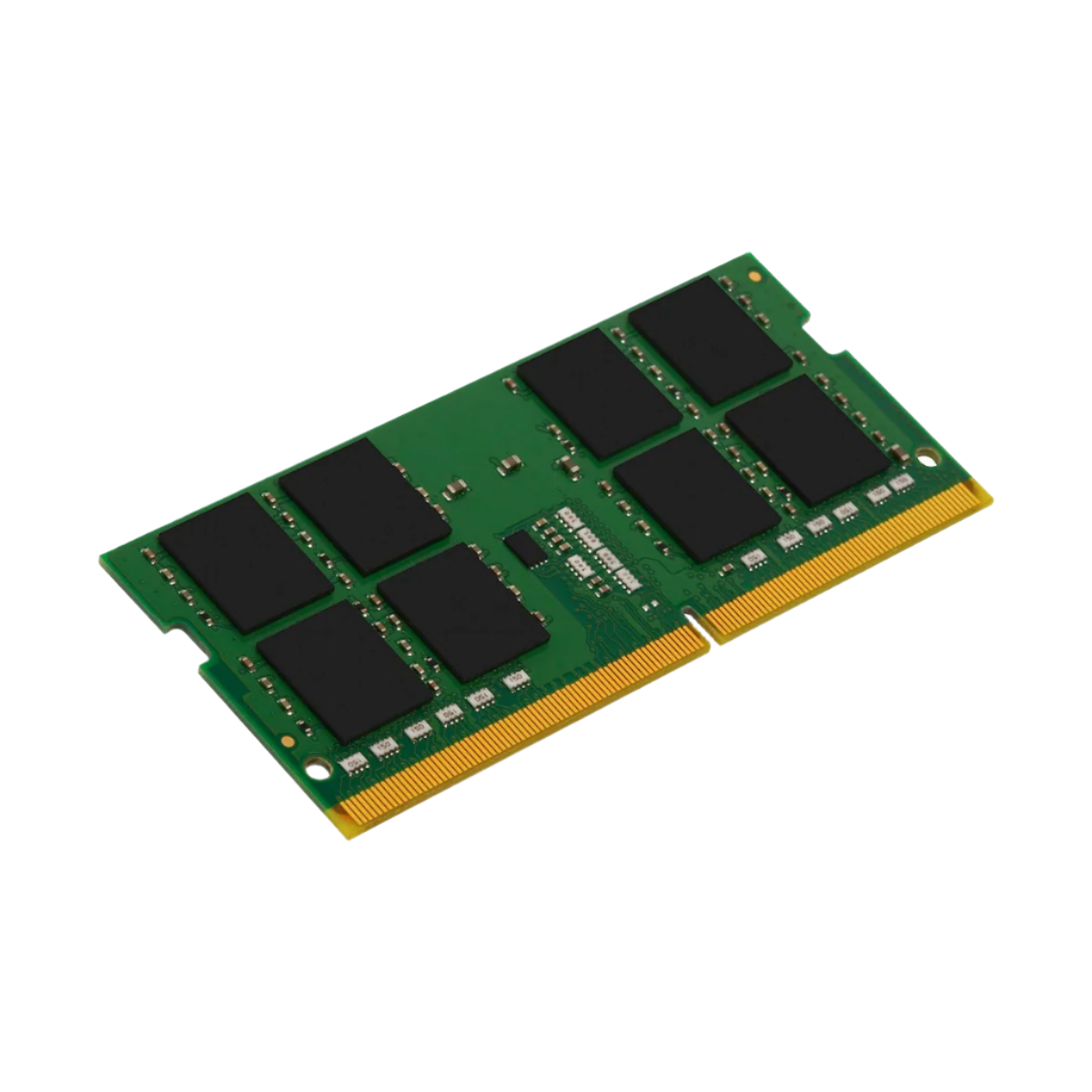 32GB DDR5-5200 SODIMM KCP552SD8-32 KINGSTON